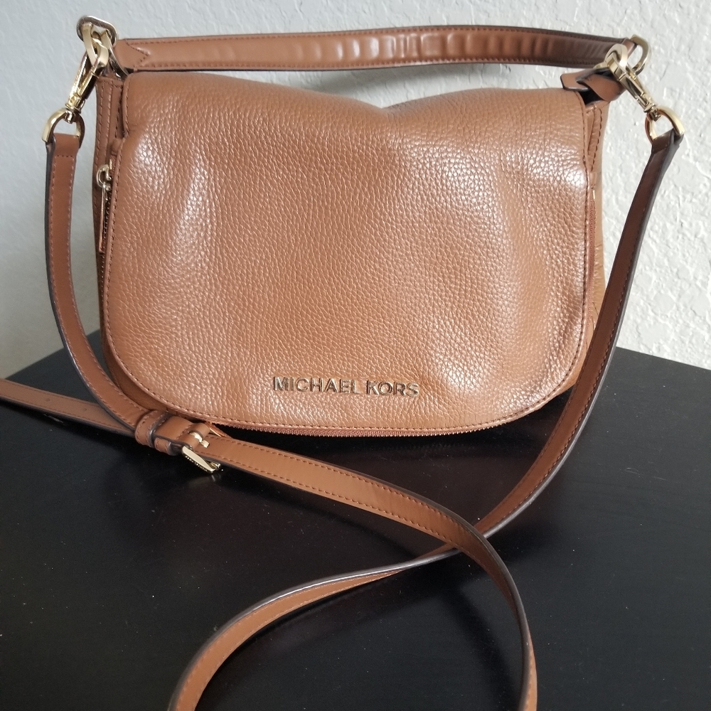 Michael Kors Bedford Purse